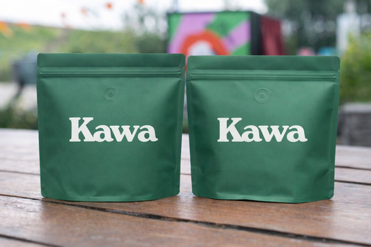 0.5 Kg Café Guatémaltèque Ethiquable