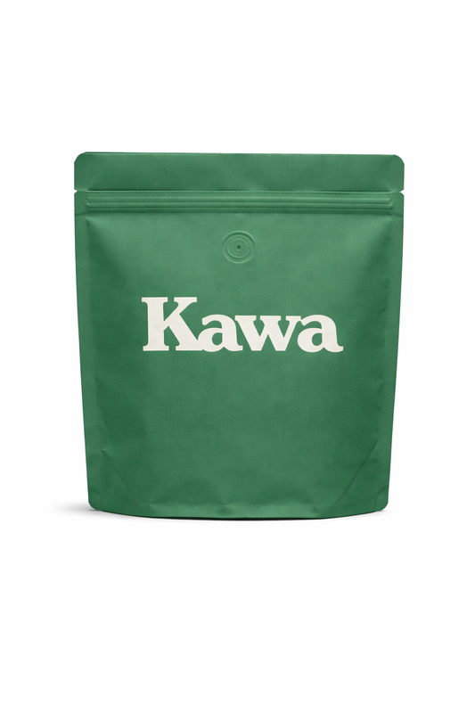 0.5 Kg Café Guatémaltèque Ethiquable